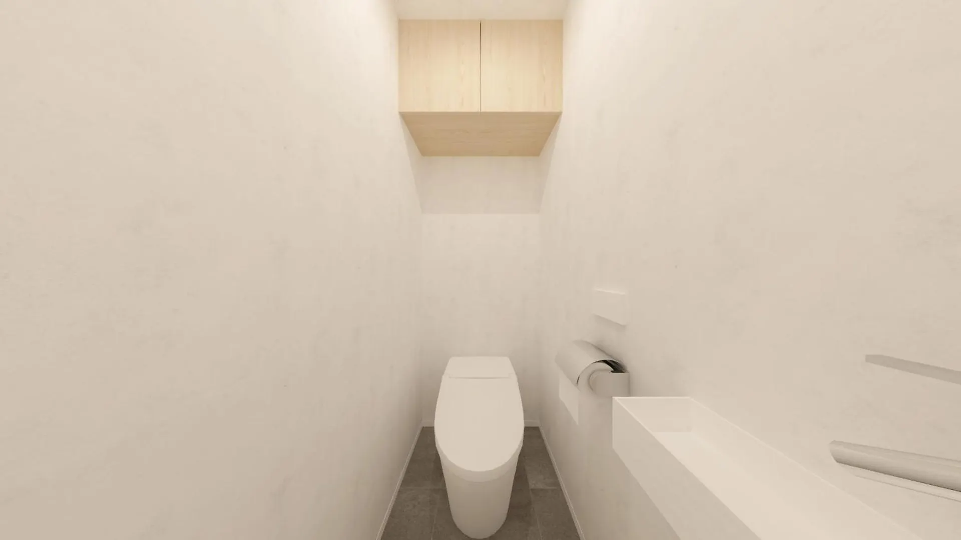 Unplan Kagurazaka Hostel Tokio
