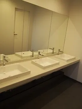 Unplan Kagurazaka Hostel Tokio 0*,  Japan