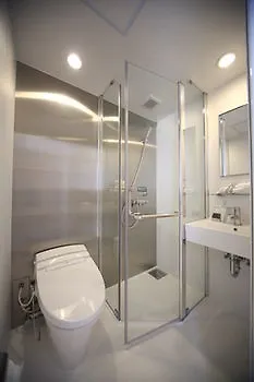 Unplan Kagurazaka Hostel Tokyo