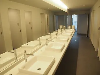 Unplan Kagurazaka Hostel Tokyo
