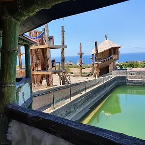 La Casa Nova Hostal Armenime