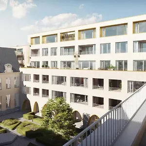 Women Of The World - Apartment Antwerp