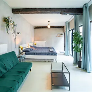 Antwerps Apartment Antwerp