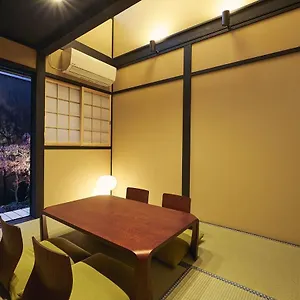 Kanjakuan Holiday home Kyoto