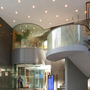 Mystays Higashi Ikebukuro *** Tōkyō