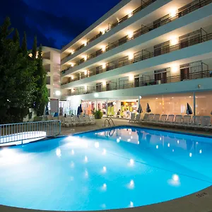 Medplaya Esmeraldas Apartahotel Tossa de Mar