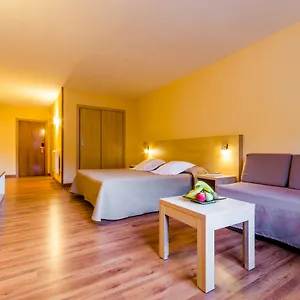Panorama Hotel Andorra la Vieja