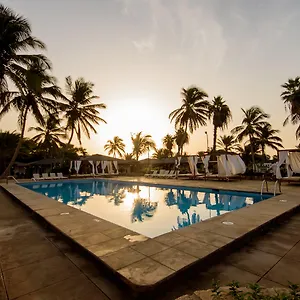 **** Resort Oasis Belorizonte Kap Verde