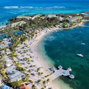 **** Resort St. James's Club Antigua und Barbuda