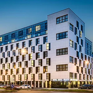 **** Hotel Royal Tschechische Republik