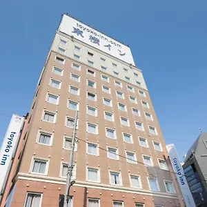 東横inn山手線大塚駅北口2 東京都