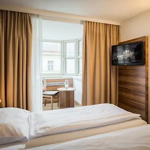 Enziana Hotel Viena
