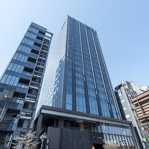 Remm Roppongi *** Tōkyō