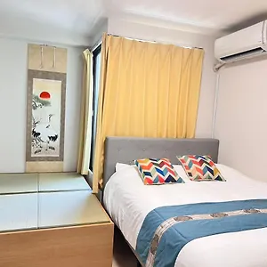 大阪旅・四葉　 Apartment Osaka