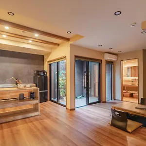 谷町君 星屋旅館 離宮ノ宿 Villa Kyoto