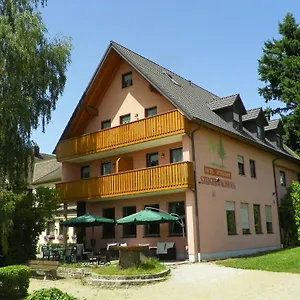 ** Hotel Steigerwaldhaus Deutschland