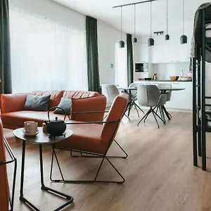The Apartment Ghent