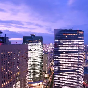 コンラッド東京 東京都