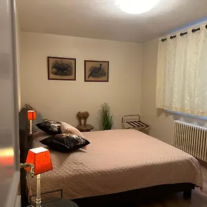 Saint-jean Homestay Bruges
