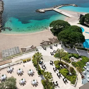 Le Méridien Plaza Hotel Mónaco