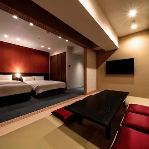 Resi Kyo Ryuvilux Nijo Apartment Kyoto