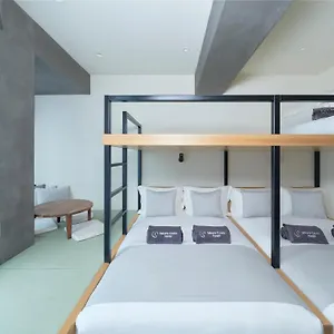 3* Hotel Sakura Cross Ueno Iriya Annex