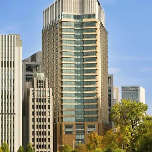 The Peninsula ***** Tōkyō