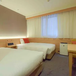 Nishitetsu Shinjuku *** Tōkyō