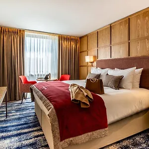 Skylon Hotel Dublín