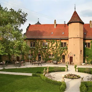 *** Hotel Wörners Schloss Weingut&wellness-hotel Deutschland