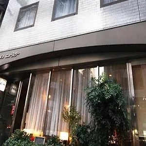 ホテルニュースター池袋 東京都