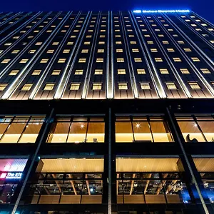 Daiwa Roynet Ginza Premier **** Tōkyō