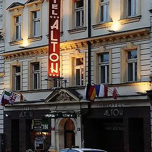 *** Hotel Alton Tschechische Republik