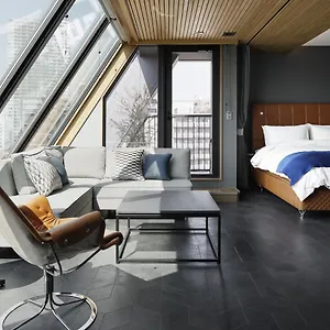 3* Hotel Asakusa Kokono Club