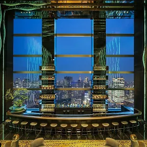 The Gallery Kioicho, A Luxury Collection ***** Tōkyō