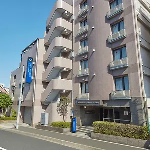 ホテルマイステイズ清澄白河 東京都