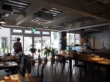 Unplan Kagurazaka Hostel Tokyo 0*,