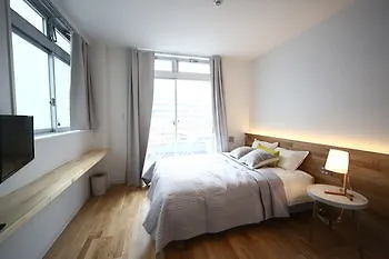 Unplan Kagurazaka Hostel Tokyo
