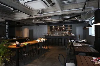 Unplan Kagurazaka Hostel Tokyo