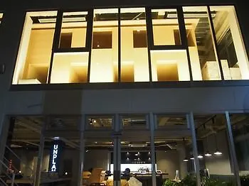 Unplan Kagurazaka Hostel Tokyo 0*,  Japan