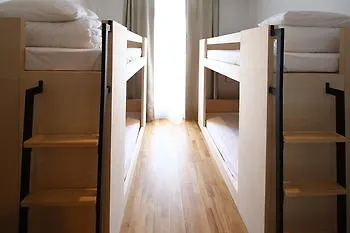 Unplan Kagurazaka Hostel Tokyo
