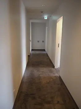 Unplan Kagurazaka Hostel Tokyo Japan
