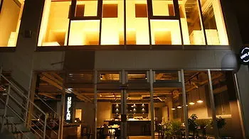 Unplan Kagurazaka Hostel Tokyo