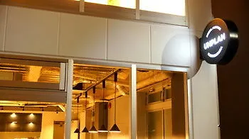Unplan Kagurazaka Hostel Tokyo Japan