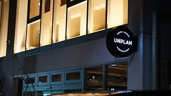 Unplan Kagurazaka Hostel Tokyo