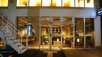 Unplan Kagurazaka Hostel Tokyo