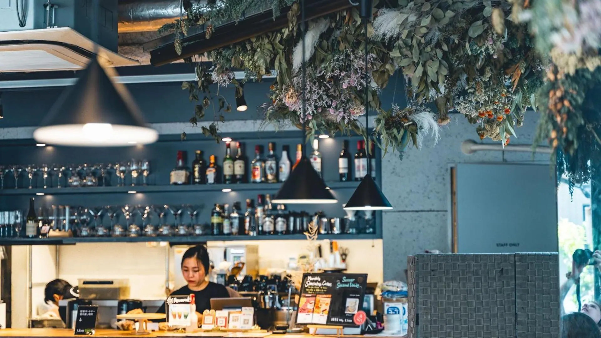 Unplan Kagurazaka Hostel Tokyo