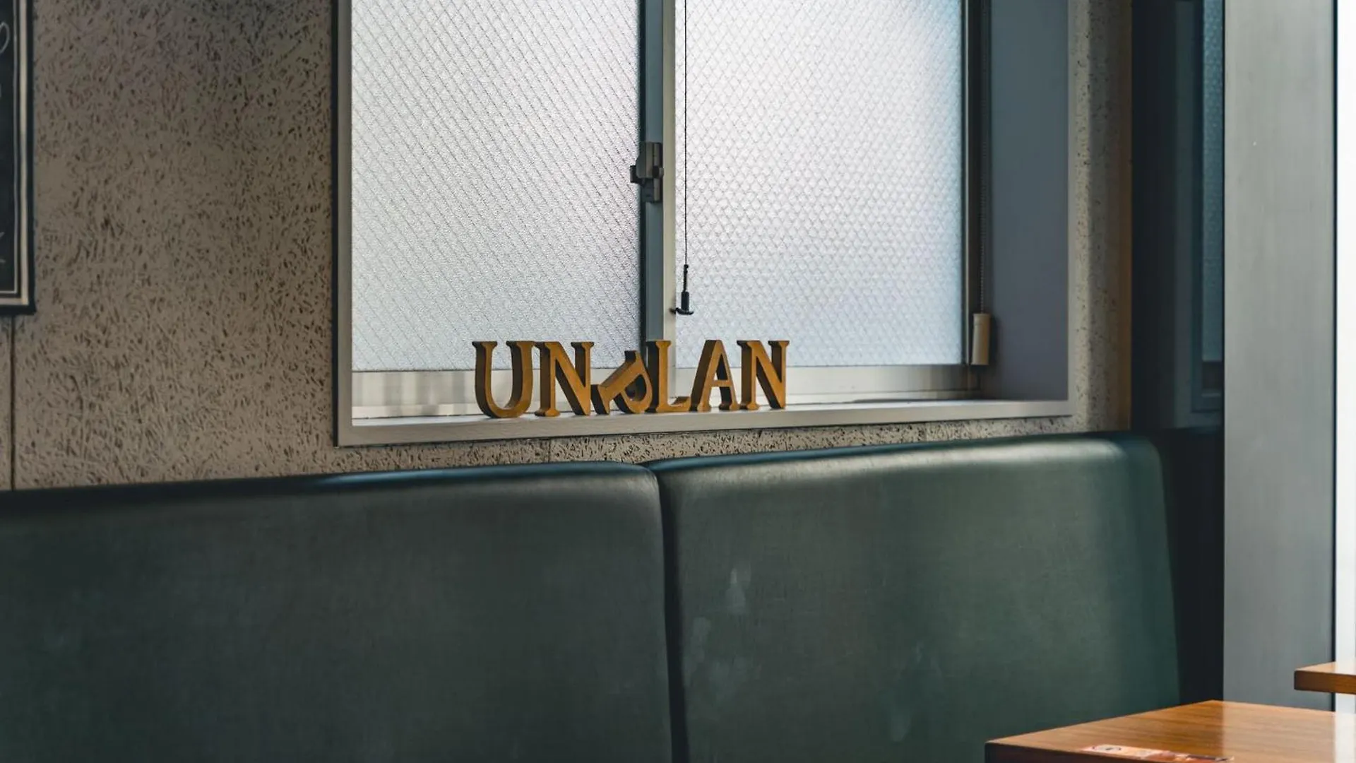 Unplan Kagurazaka Hostel Tokyo