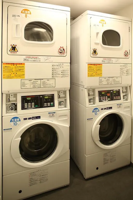 Unplan Kagurazaka Hostel Tokyo