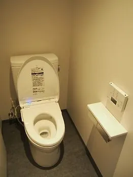 Unplan Kagurazaka Hostel Tokyo